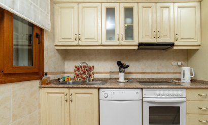 Reventa - Villa - Los Altos