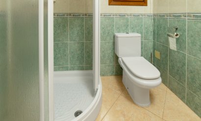 Reventa - Villa - Los Altos