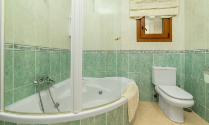 Reventa - Villa - Los Altos