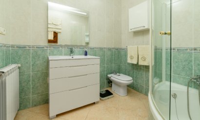 Reventa - Villa - Los Altos