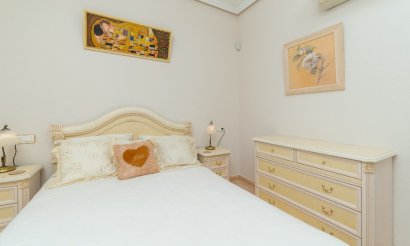 Reventa - Villa - Los Altos