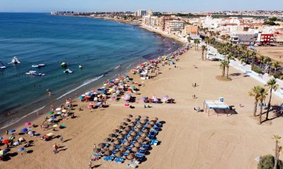 Reventa - Villa - Los Altos