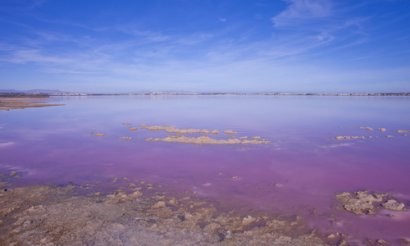 Reventa - Villa - Los Altos