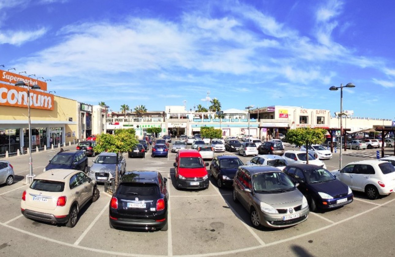 Reventa - Villa - Los Altos