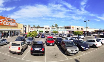 Reventa - Villa - Los Altos