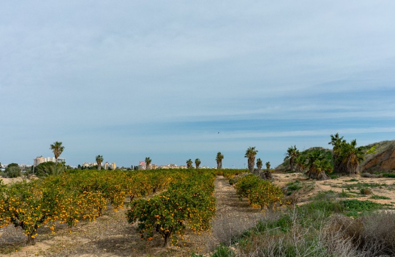 Reventa - Villa - Los Altos