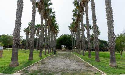 Reventa - Villa - Los Altos