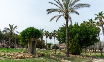 Reventa - Villa - Los Altos