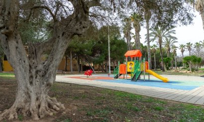 Reventa - Villa - Los Altos