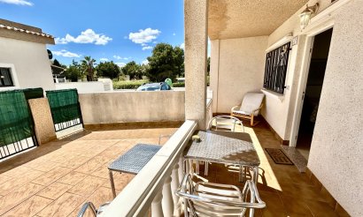 Resale - Apartment / flat - Villamartin