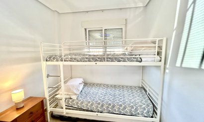 Resale - Apartment / flat - Villamartin