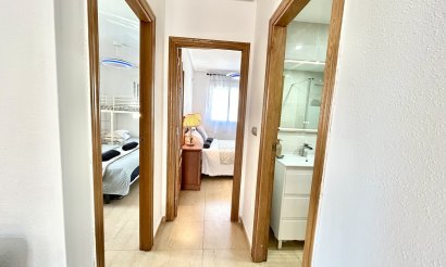 Resale - Apartment / flat - Villamartin