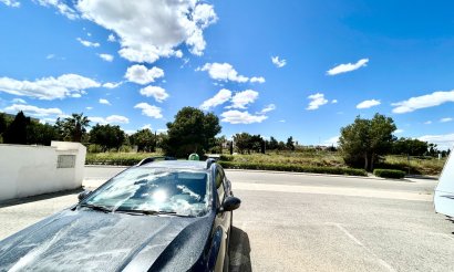 Resale - Apartment / flat - Villamartin