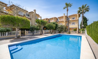 Resale - Townhouse - Guardamar del Segura - El Moncayo