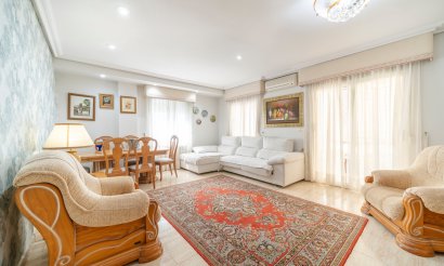 Resale - Townhouse - Guardamar del Segura - El Moncayo