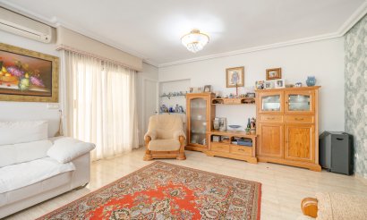 Resale - Townhouse - Guardamar del Segura - El Moncayo