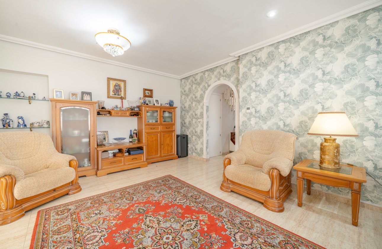 Resale - Townhouse - Guardamar del Segura - El Moncayo