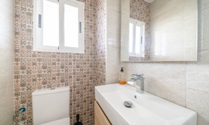 Resale - Townhouse - Guardamar del Segura - El Moncayo