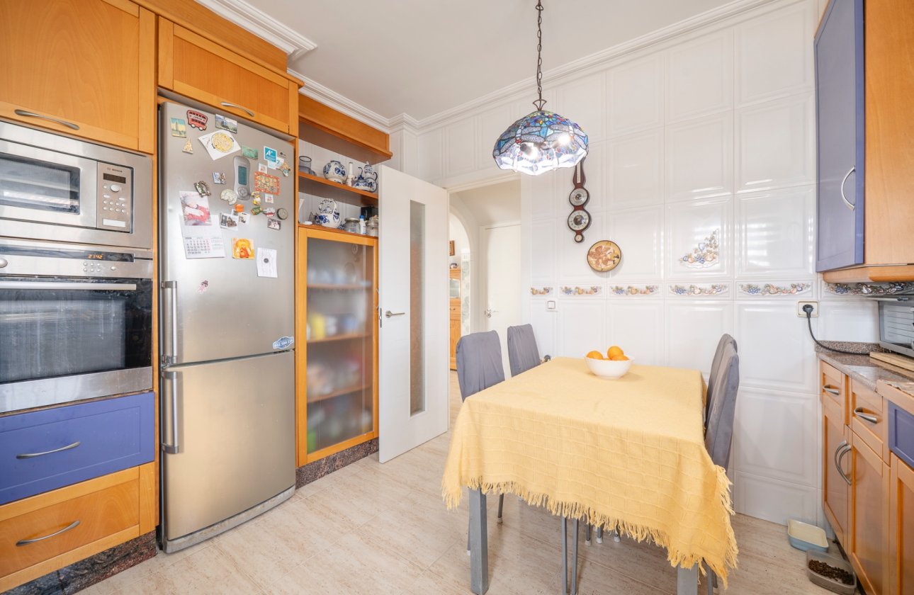 Resale - Townhouse - Guardamar del Segura - El Moncayo