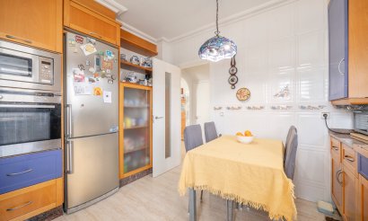 Resale - Townhouse - Guardamar del Segura - El Moncayo