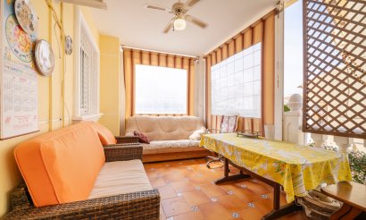 Resale - Townhouse - Guardamar del Segura - El Moncayo