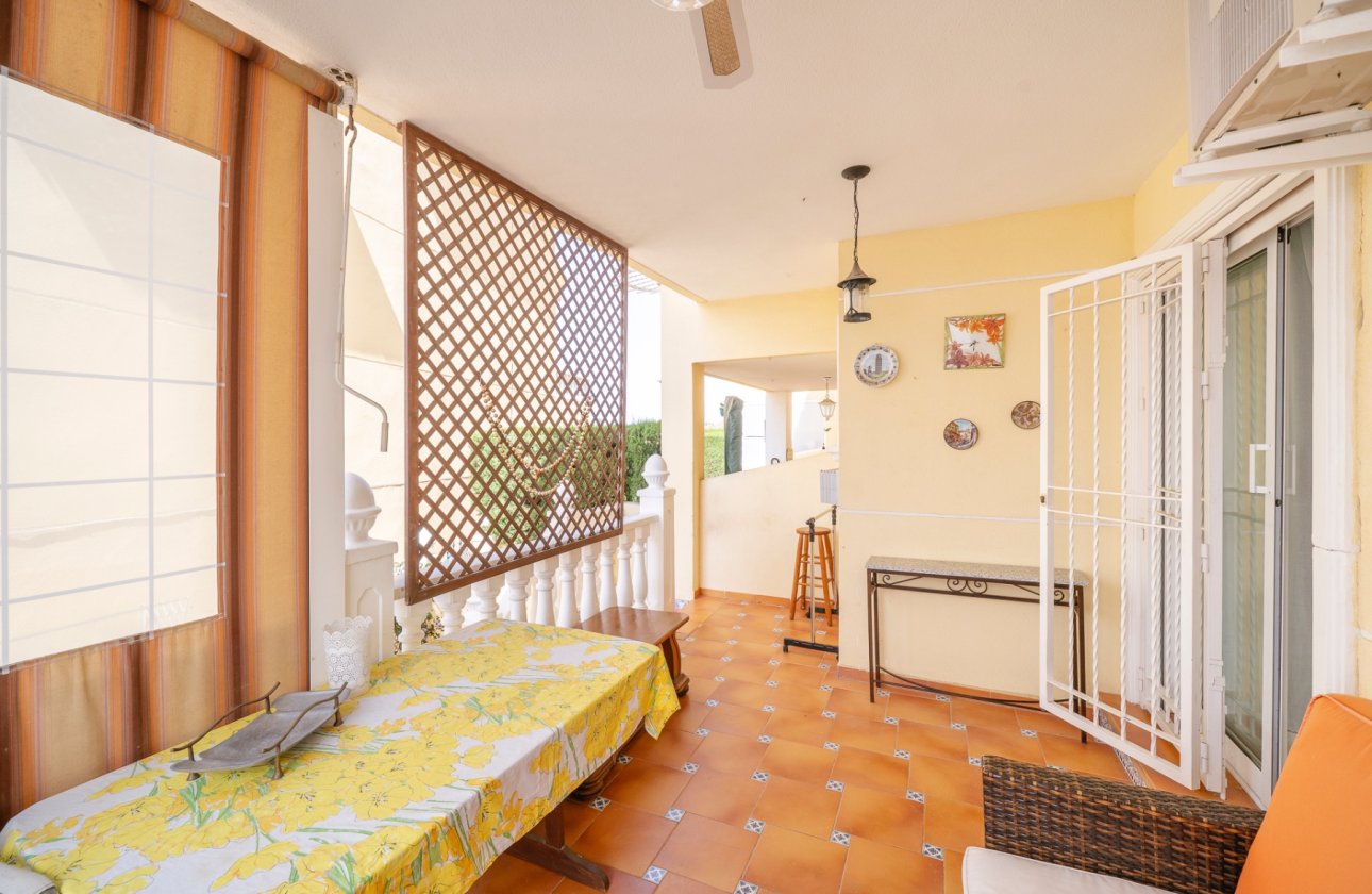 Resale - Townhouse - Guardamar del Segura - El Moncayo