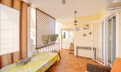 Resale - Townhouse - Guardamar del Segura - El Moncayo