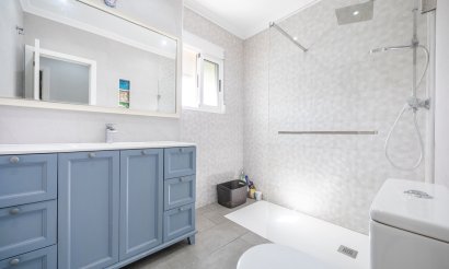 Resale - Townhouse - Guardamar del Segura - El Moncayo