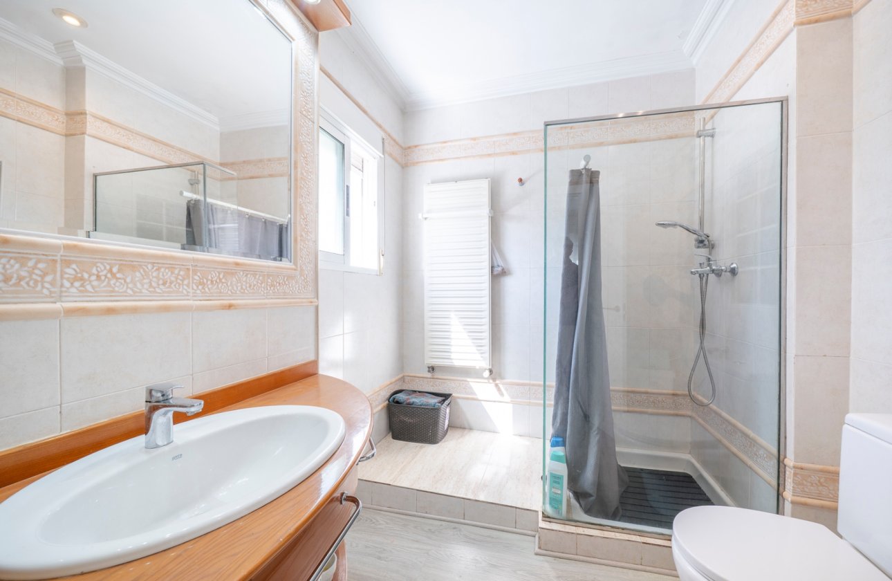 Resale - Townhouse - Guardamar del Segura - El Moncayo