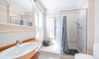 Resale - Townhouse - Guardamar del Segura - El Moncayo