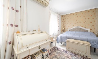 Resale - Townhouse - Guardamar del Segura - El Moncayo