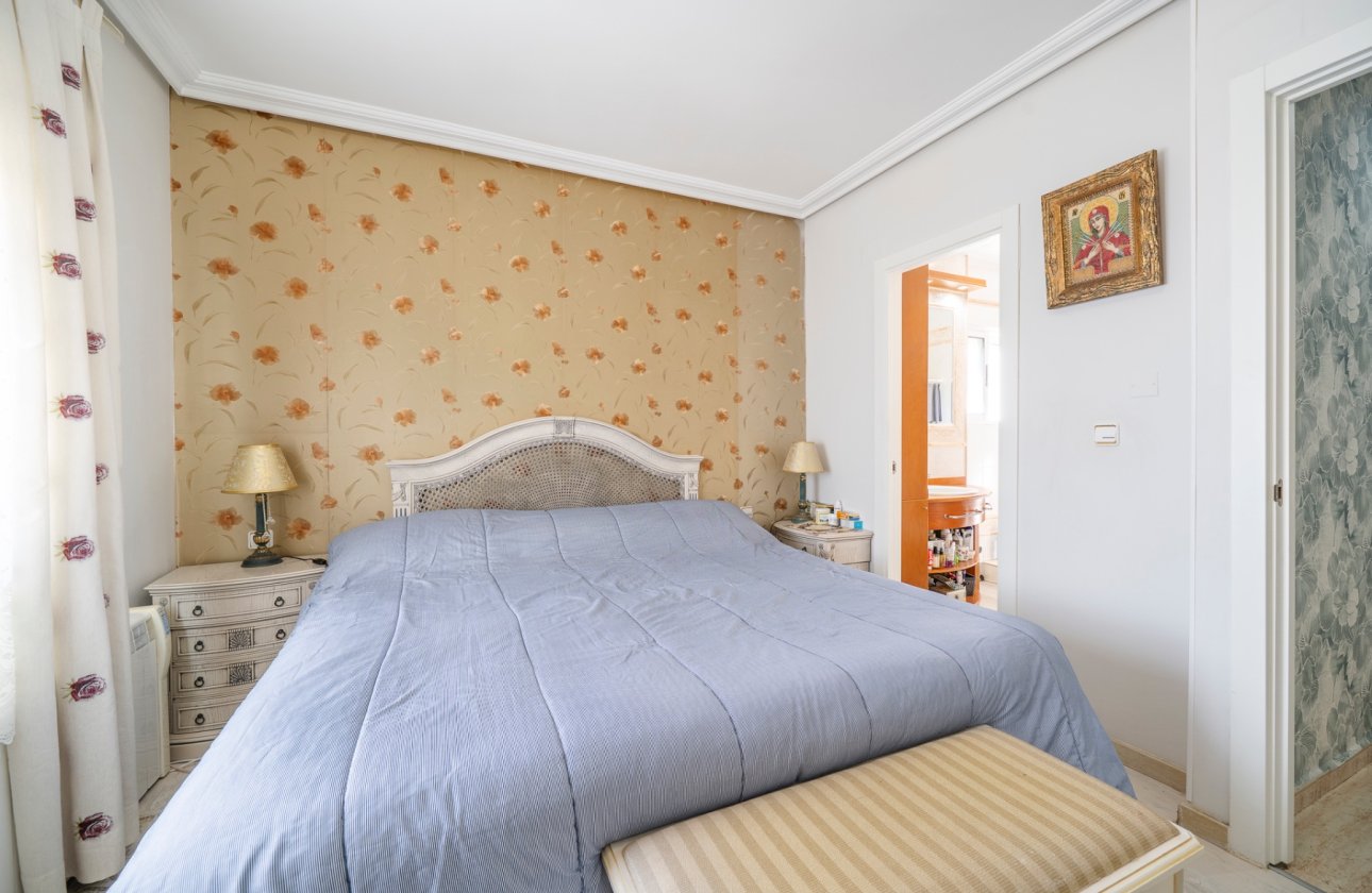 Resale - Townhouse - Guardamar del Segura - El Moncayo