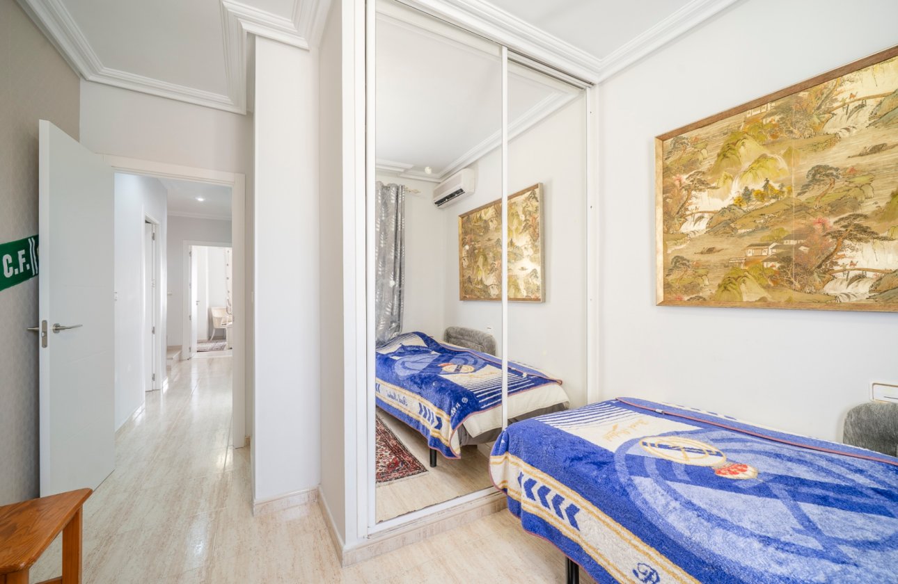 Resale - Townhouse - Guardamar del Segura - El Moncayo