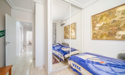 Resale - Townhouse - Guardamar del Segura - El Moncayo