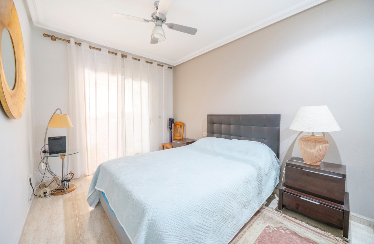 Resale - Townhouse - Guardamar del Segura - El Moncayo