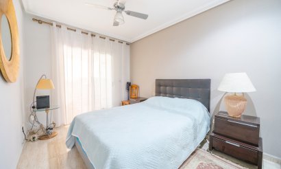 Resale - Townhouse - Guardamar del Segura - El Moncayo