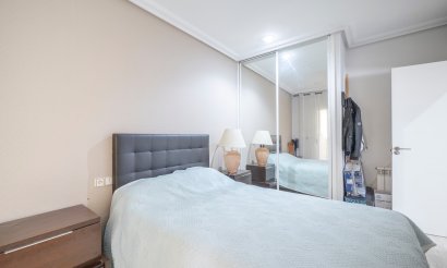 Resale - Townhouse - Guardamar del Segura - El Moncayo