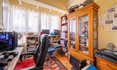 Resale - Townhouse - Guardamar del Segura - El Moncayo