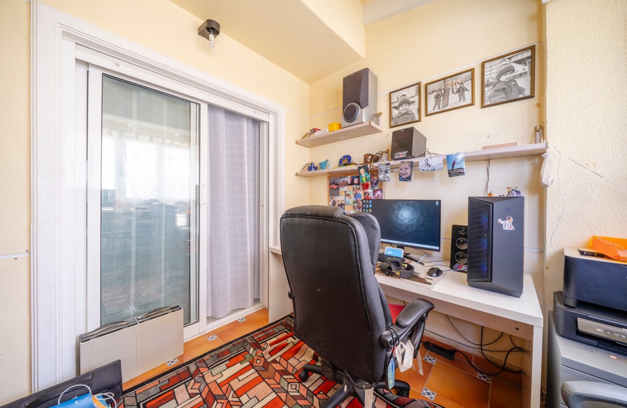 Resale - Townhouse - Guardamar del Segura - El Moncayo