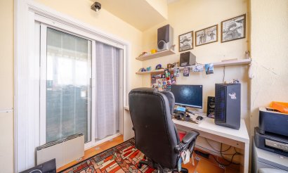 Resale - Townhouse - Guardamar del Segura - El Moncayo