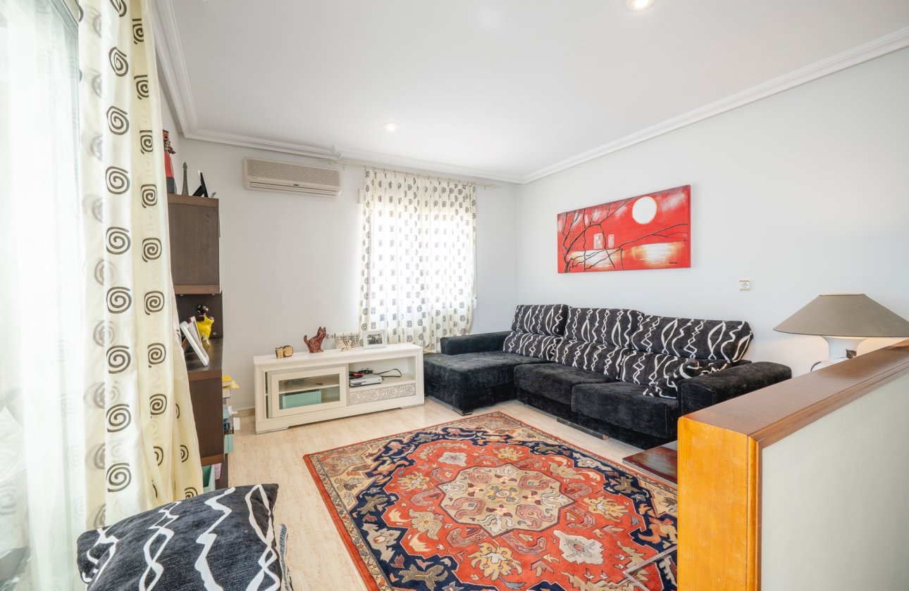 Resale - Townhouse - Guardamar del Segura - El Moncayo