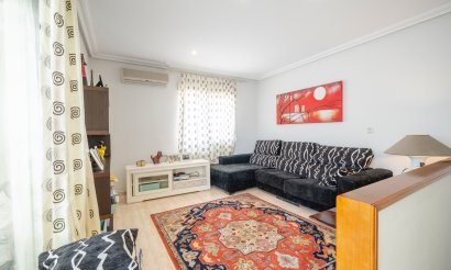 Resale - Townhouse - Guardamar del Segura - El Moncayo