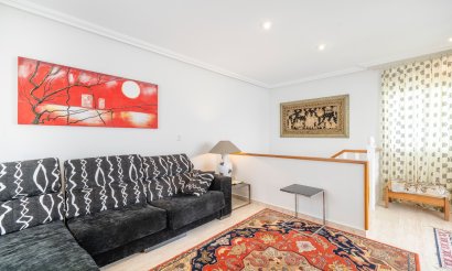Resale - Townhouse - Guardamar del Segura - El Moncayo