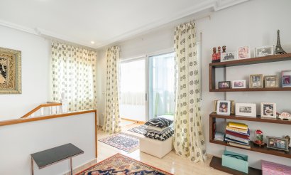 Resale - Townhouse - Guardamar del Segura - El Moncayo