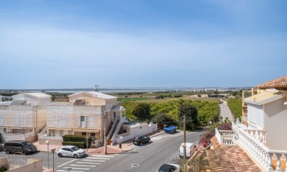 Resale - Townhouse - Guardamar del Segura - El Moncayo