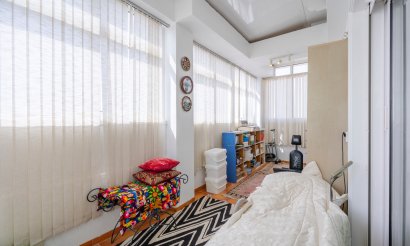 Resale - Townhouse - Guardamar del Segura - El Moncayo