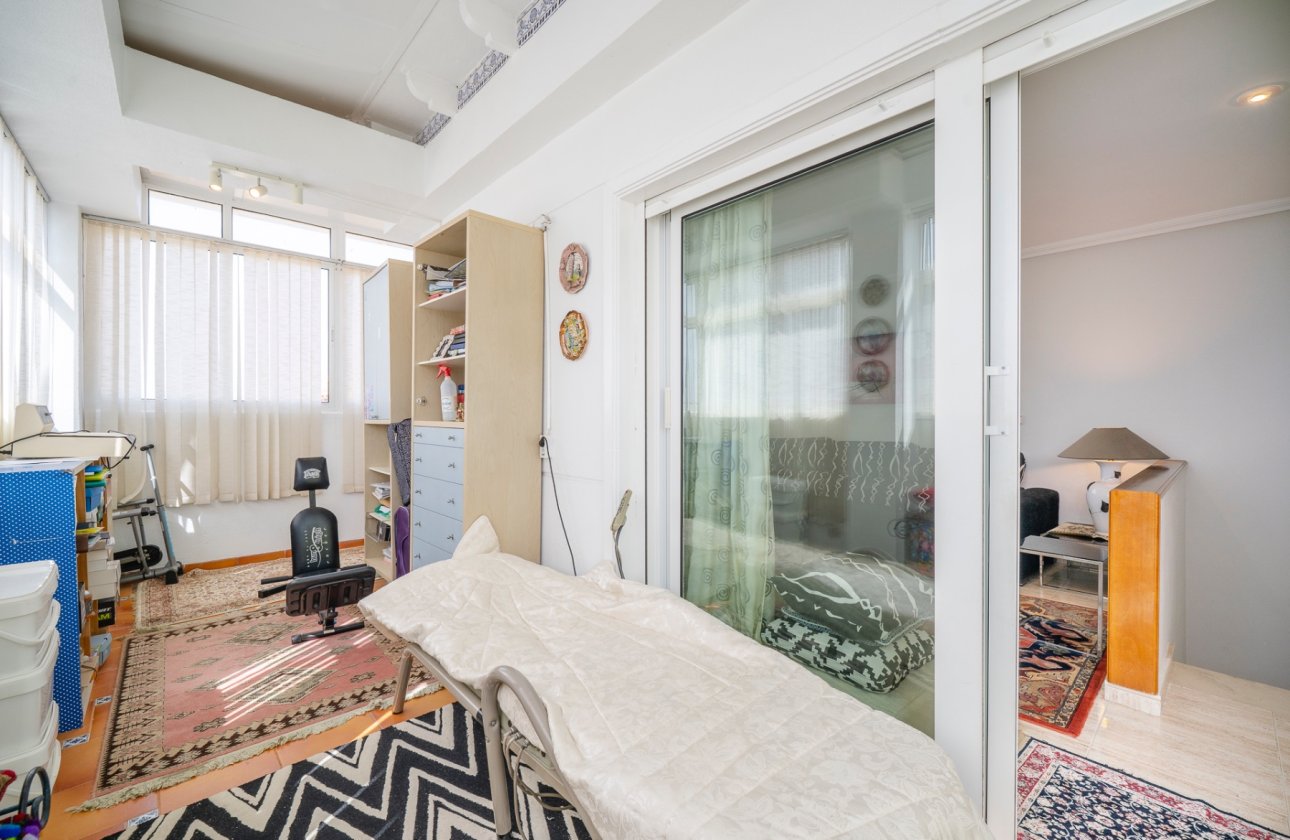 Resale - Townhouse - Guardamar del Segura - El Moncayo