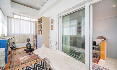 Resale - Townhouse - Guardamar del Segura - El Moncayo