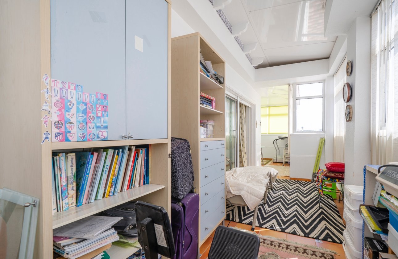 Resale - Townhouse - Guardamar del Segura - El Moncayo