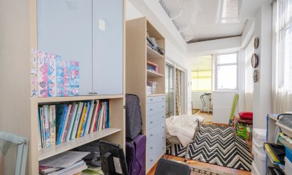 Resale - Townhouse - Guardamar del Segura - El Moncayo